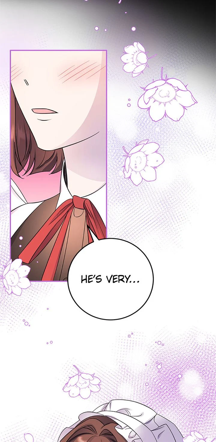 If You Save an Immoral Beast Chapter 22 page 21