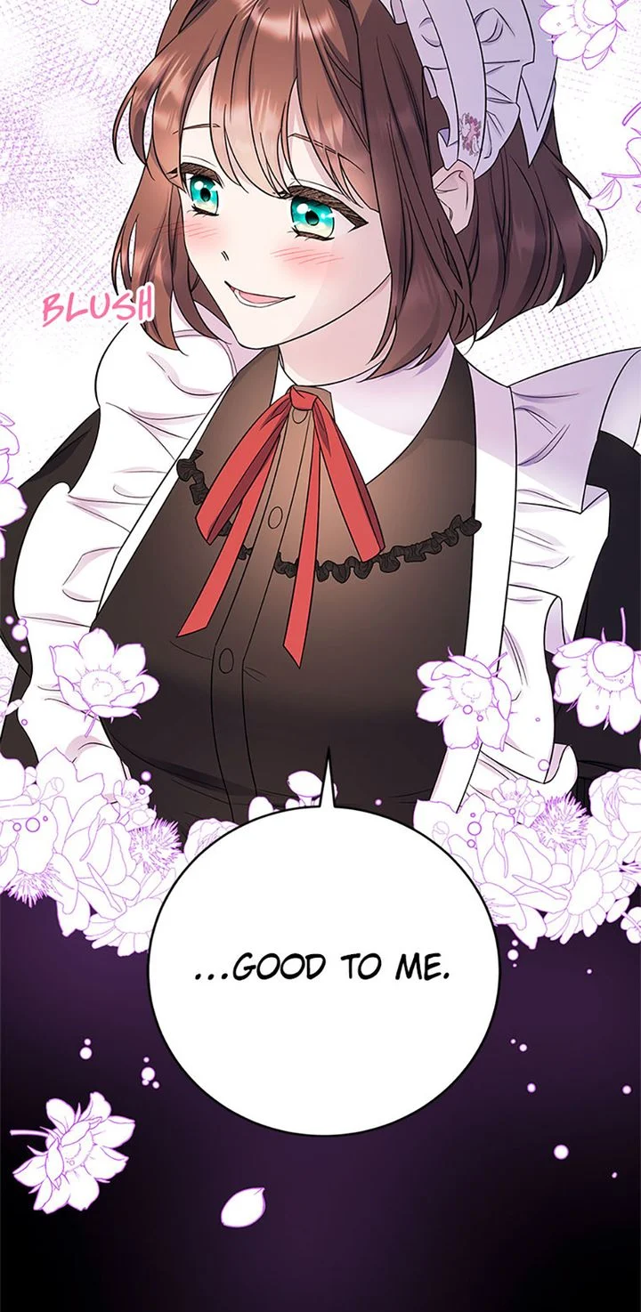 If You Save an Immoral Beast Chapter 22 page 22