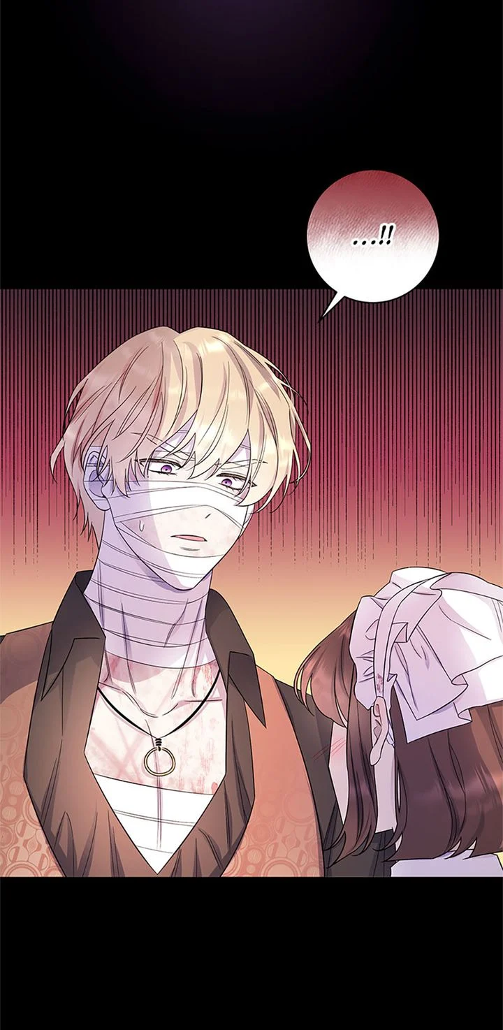 If You Save an Immoral Beast Chapter 22 page 23