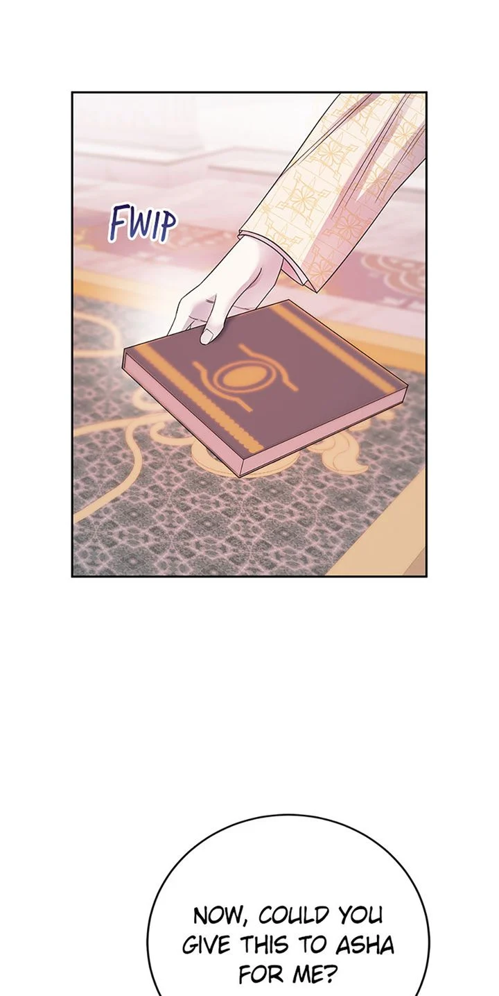 If You Save an Immoral Beast Chapter 22 page 2
