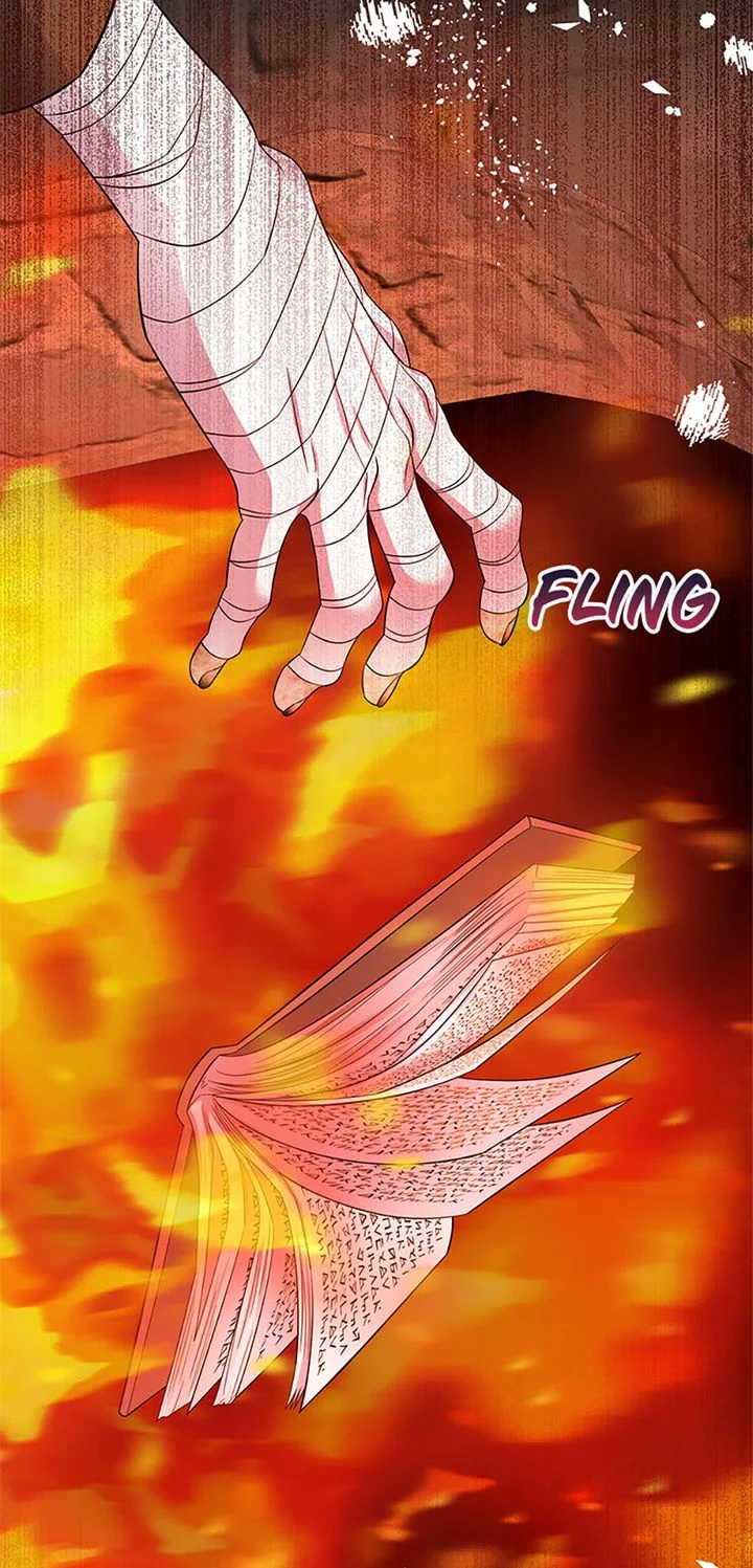 If You Save an Immoral Beast Chapter 22 page 29