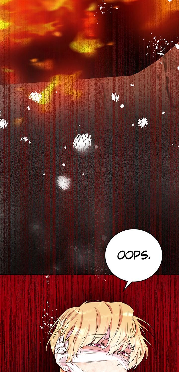 If You Save an Immoral Beast Chapter 22 page 30