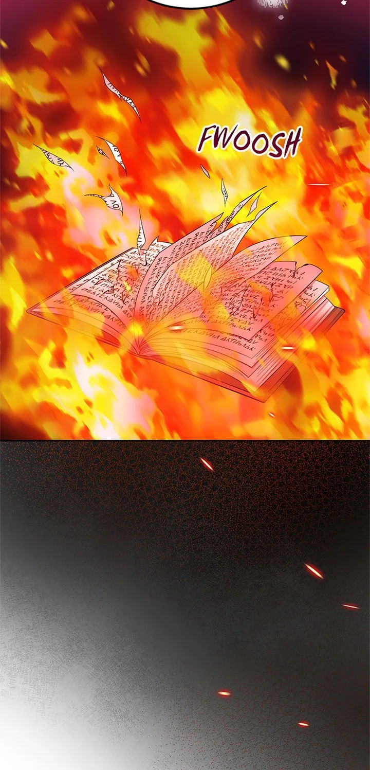If You Save an Immoral Beast Chapter 22 page 32