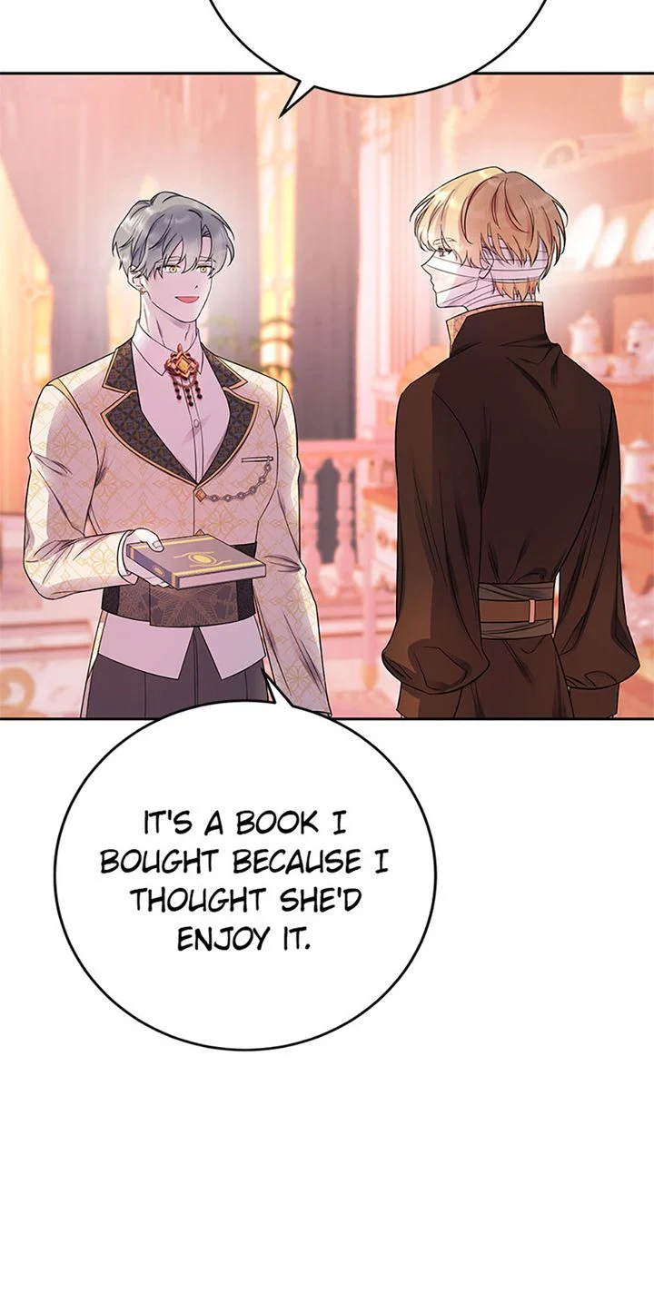 If You Save an Immoral Beast Chapter 22 page 3