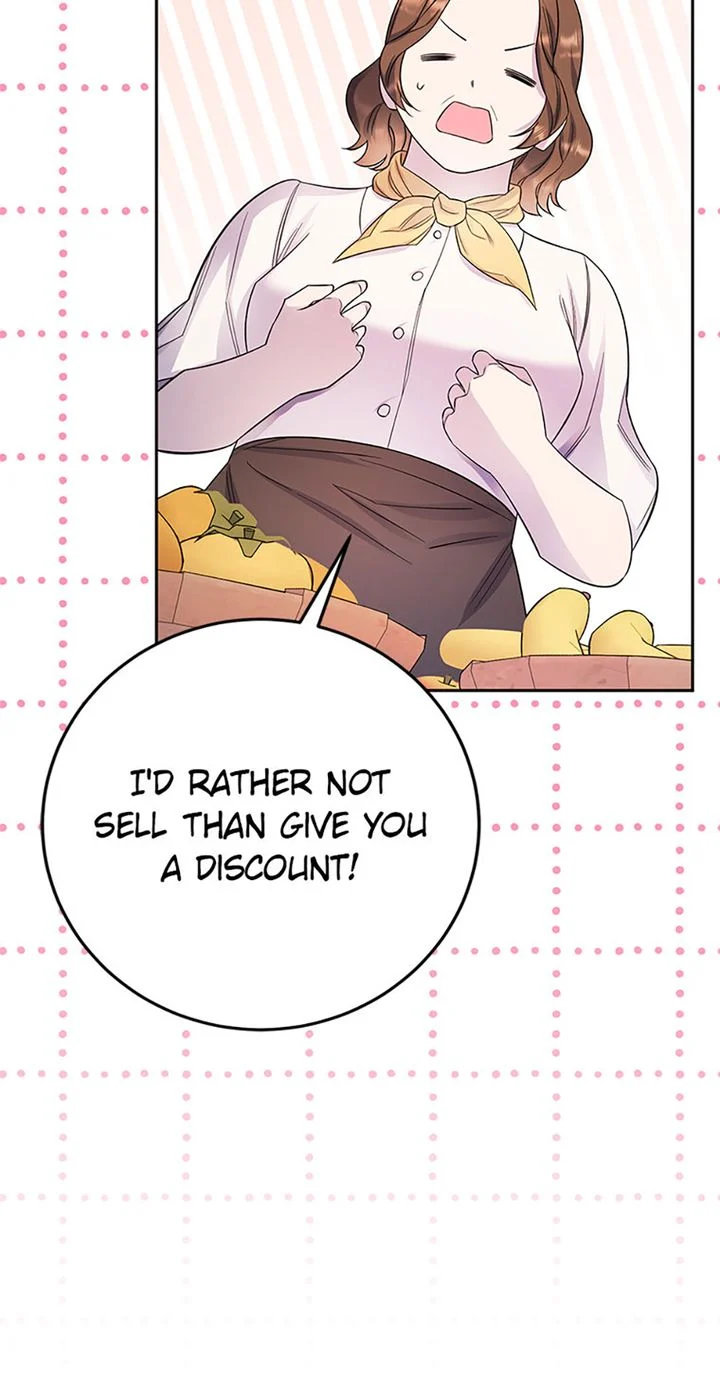 If You Save an Immoral Beast Chapter 22 page 41