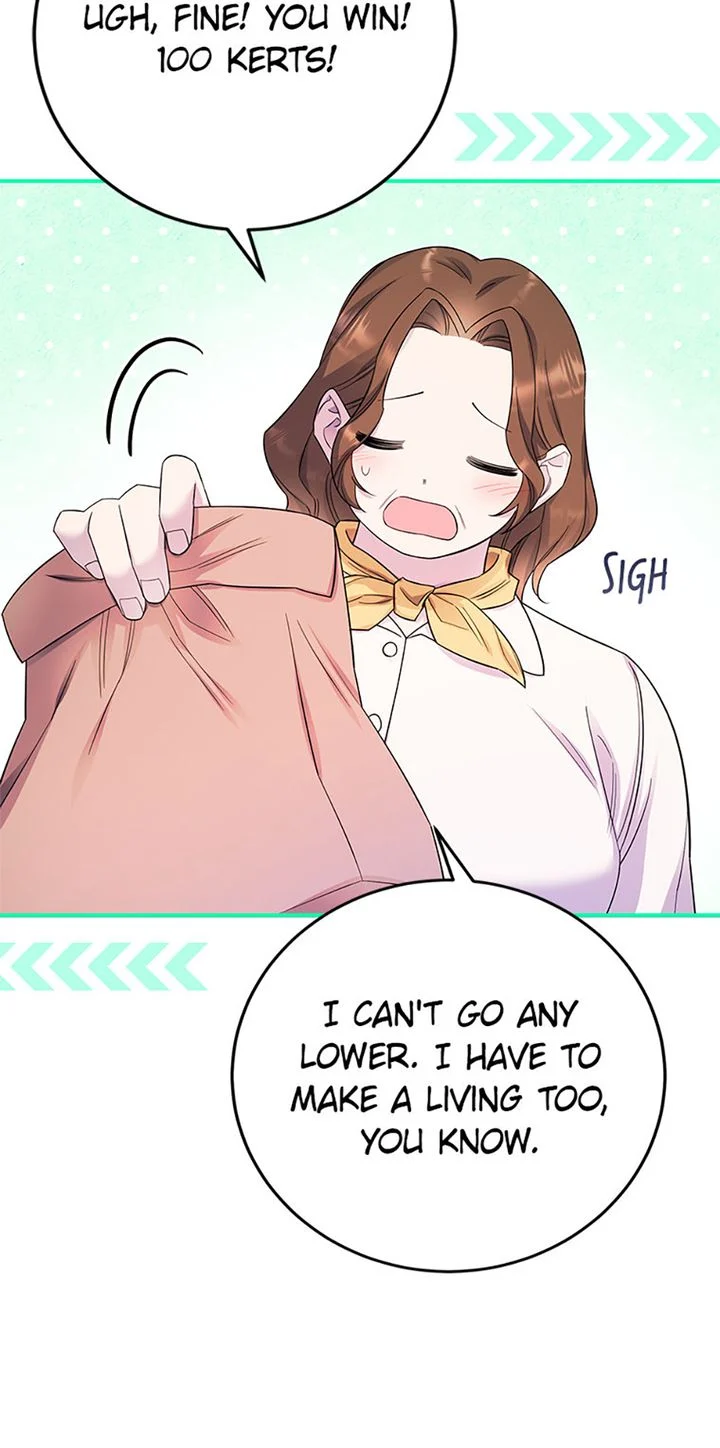 If You Save an Immoral Beast Chapter 22 page 46