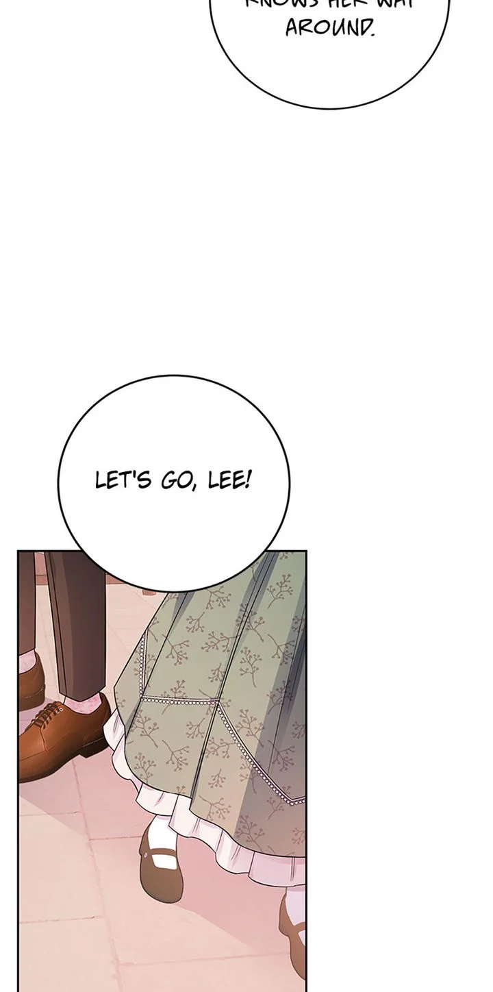 If You Save an Immoral Beast Chapter 22 page 48