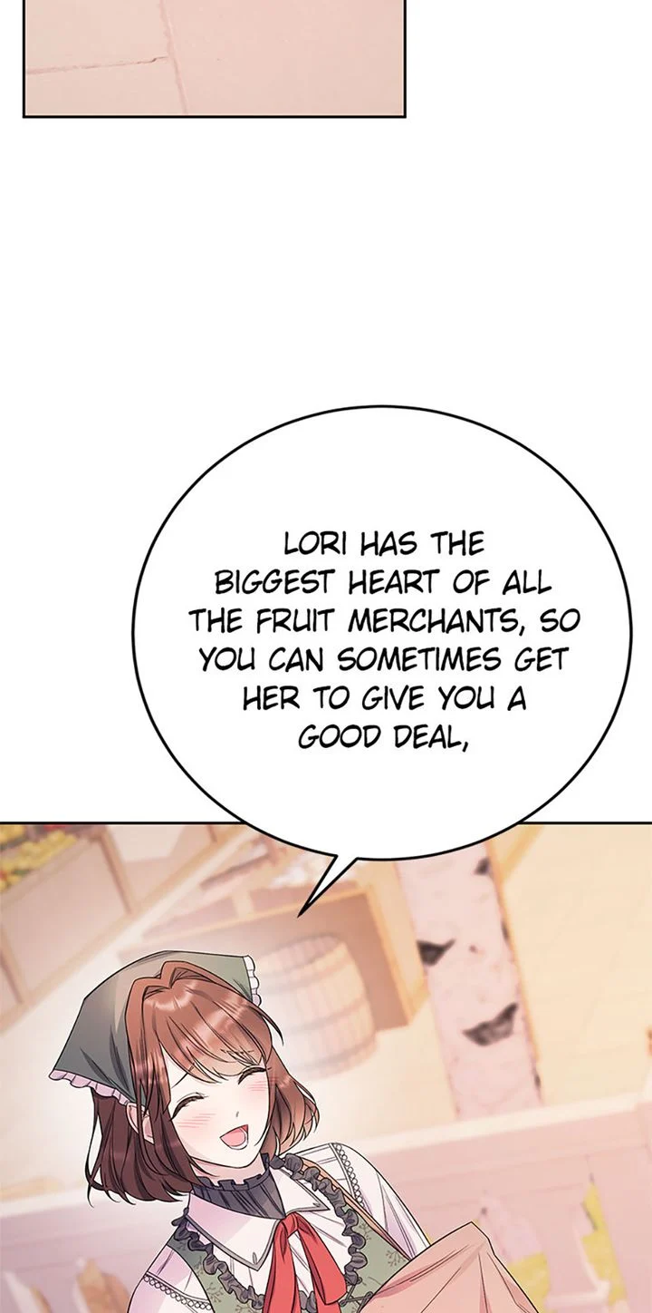 If You Save an Immoral Beast Chapter 22 page 49