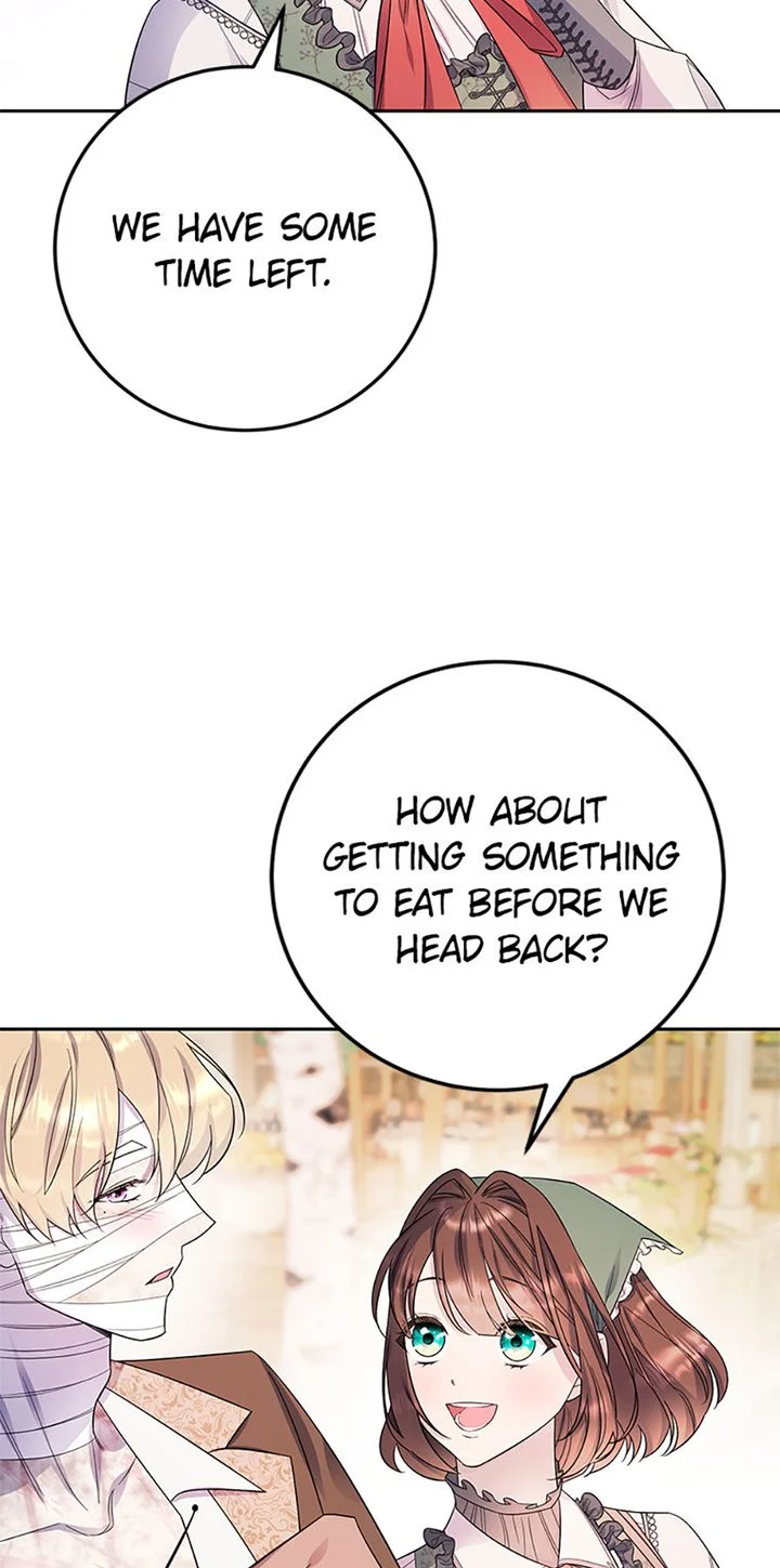 If You Save an Immoral Beast Chapter 22 page 54