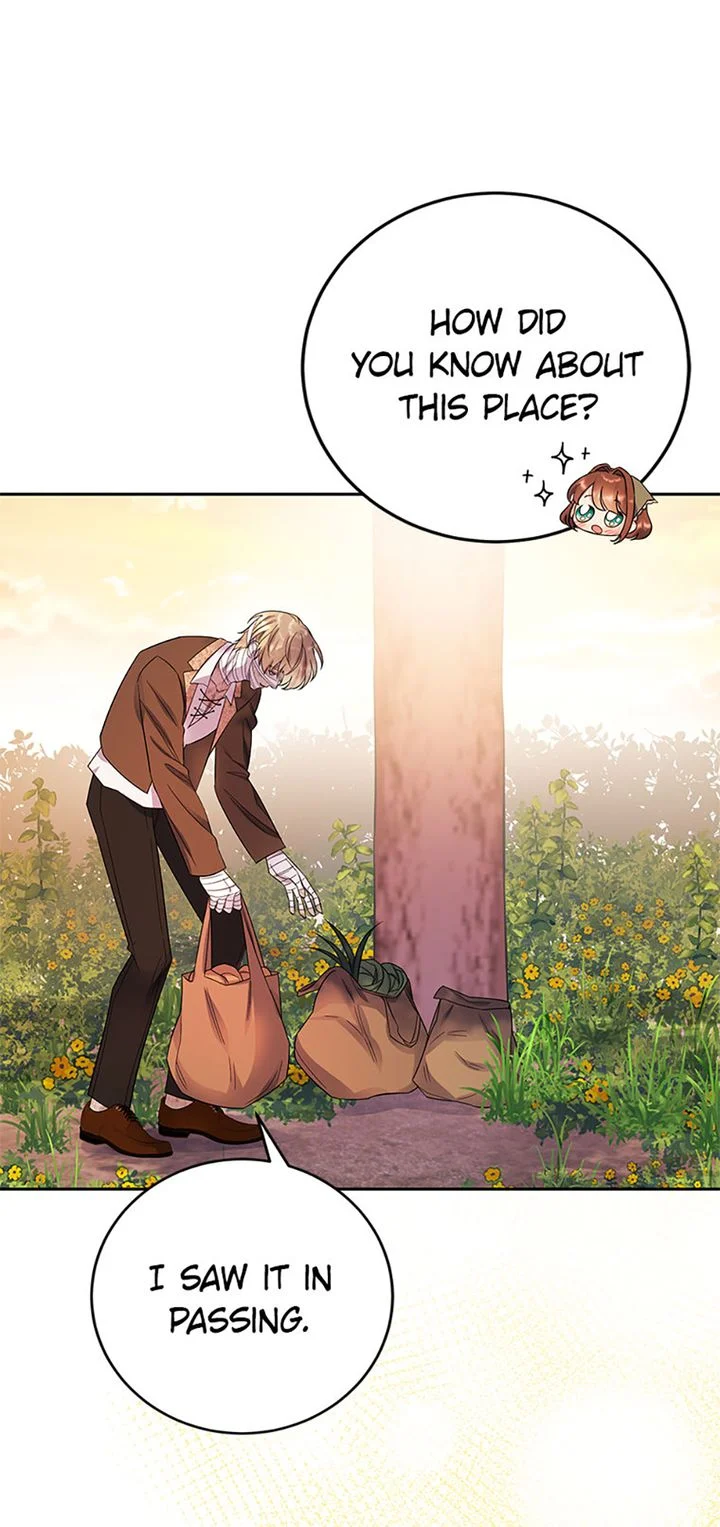 If You Save an Immoral Beast Chapter 22 page 61