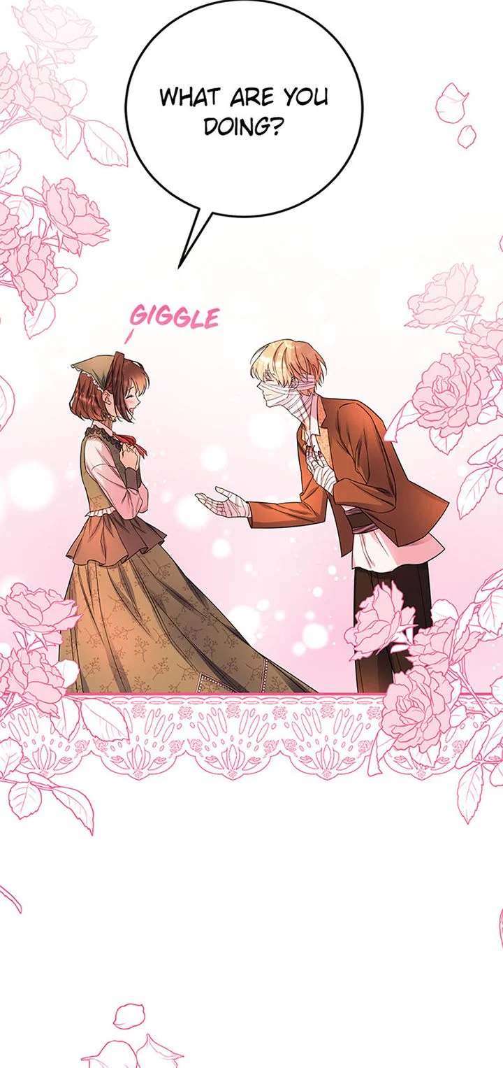 If You Save an Immoral Beast Chapter 22 page 65