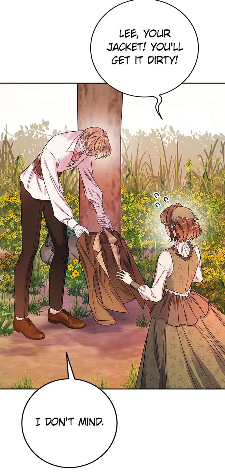 If You Save an Immoral Beast Chapter 22 page 69