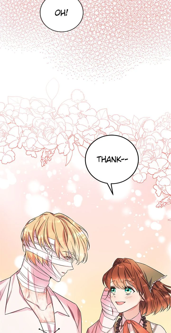 If You Save an Immoral Beast Chapter 22 page 76
