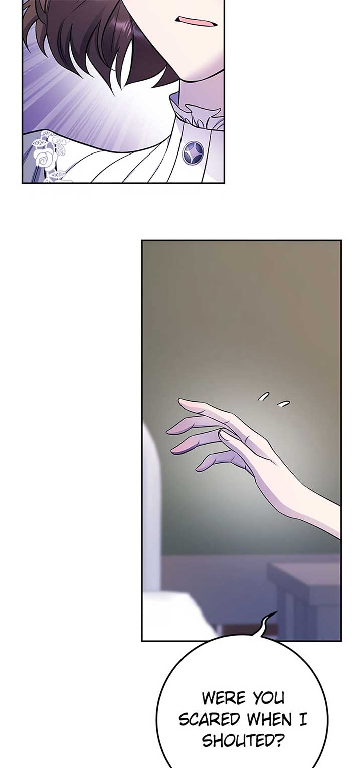 If You Save an Immoral Beast Chapter 29 page 14
