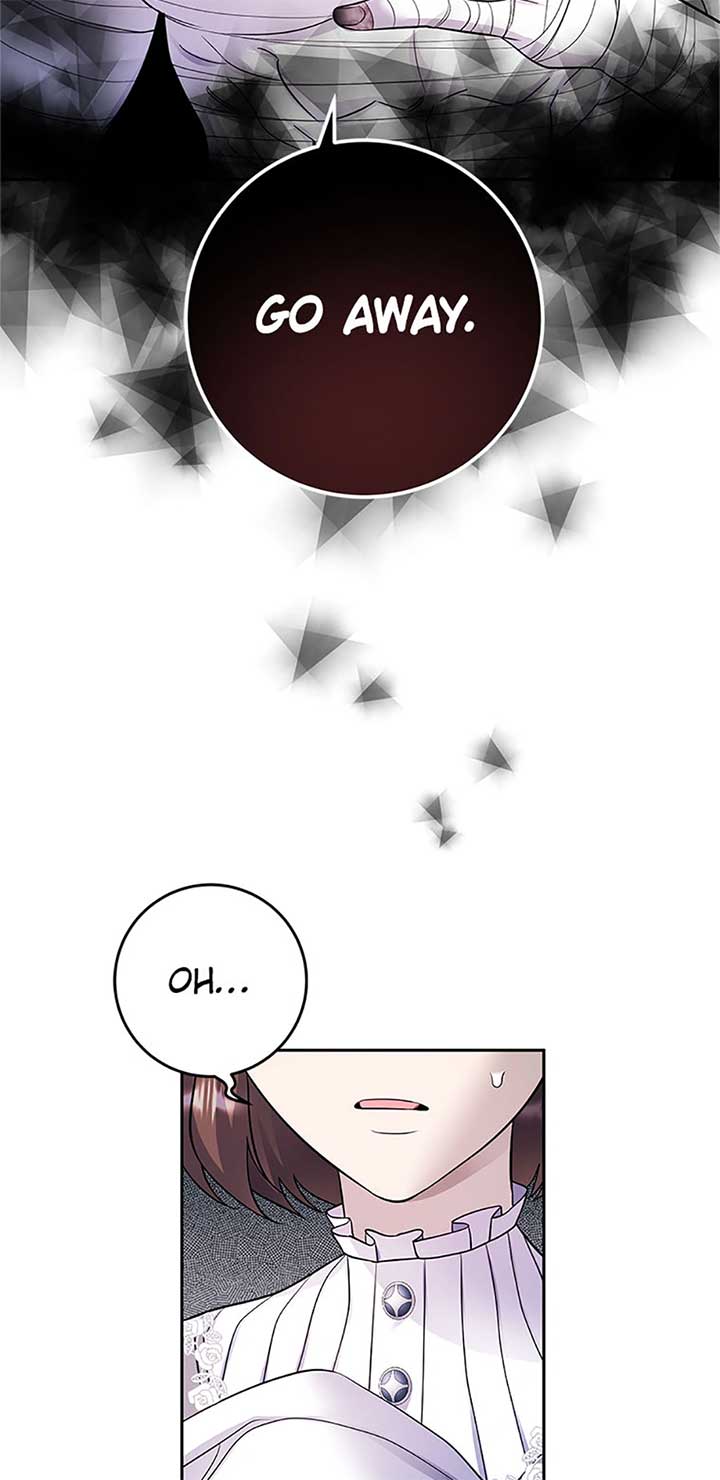 If You Save an Immoral Beast Chapter 29 page 18