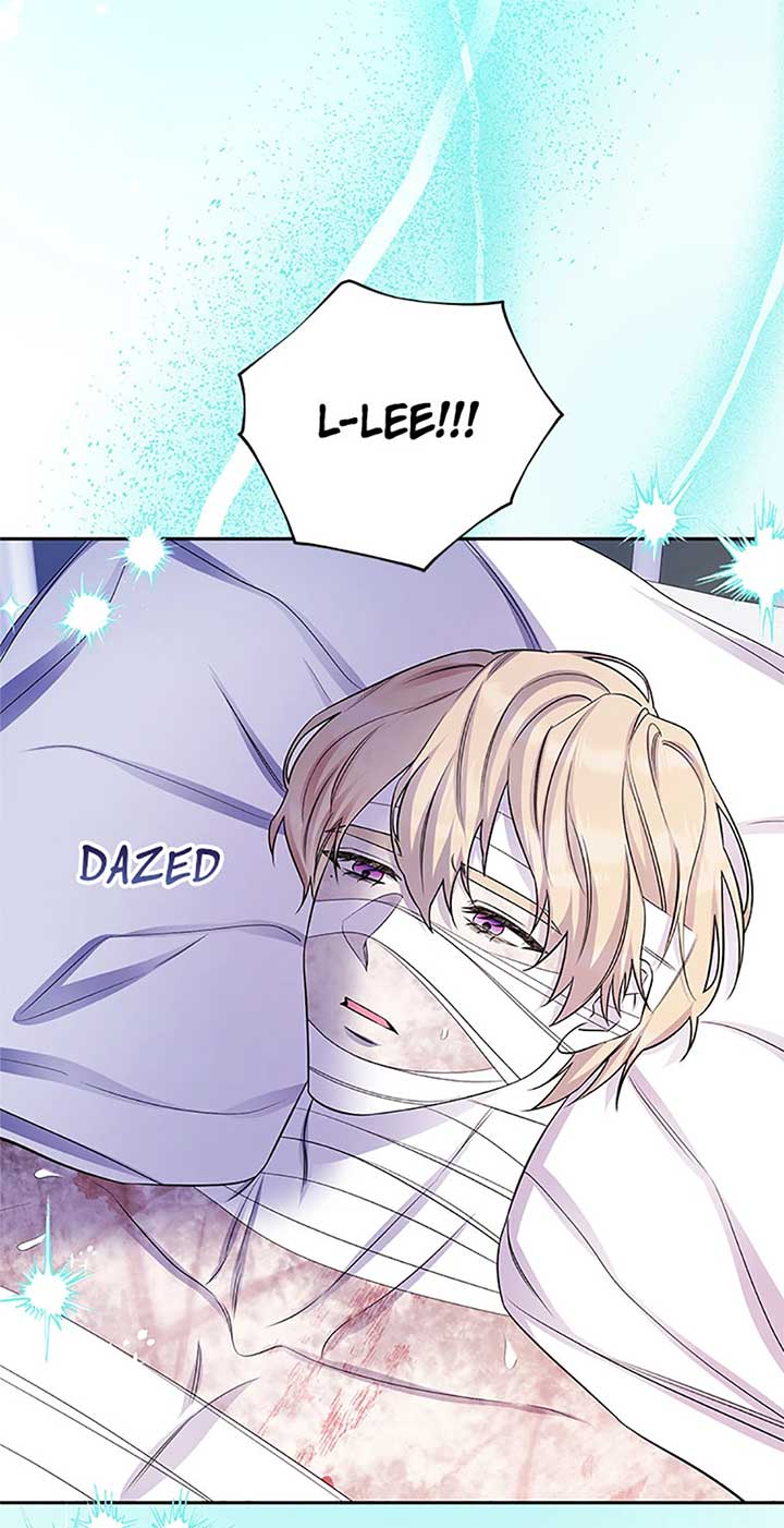 If You Save an Immoral Beast Chapter 29 page 1
