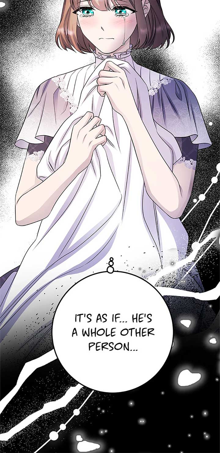 If You Save an Immoral Beast Chapter 29 page 20