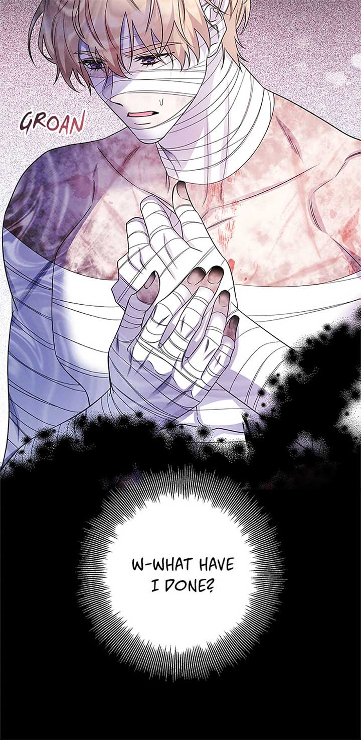 If You Save an Immoral Beast Chapter 29 page 24