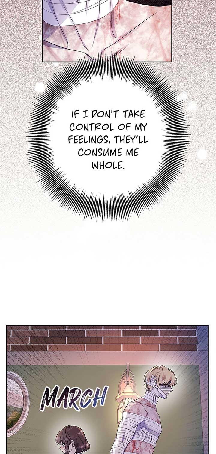If You Save an Immoral Beast Chapter 29 page 28