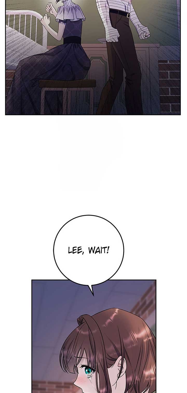 If You Save an Immoral Beast Chapter 29 page 29
