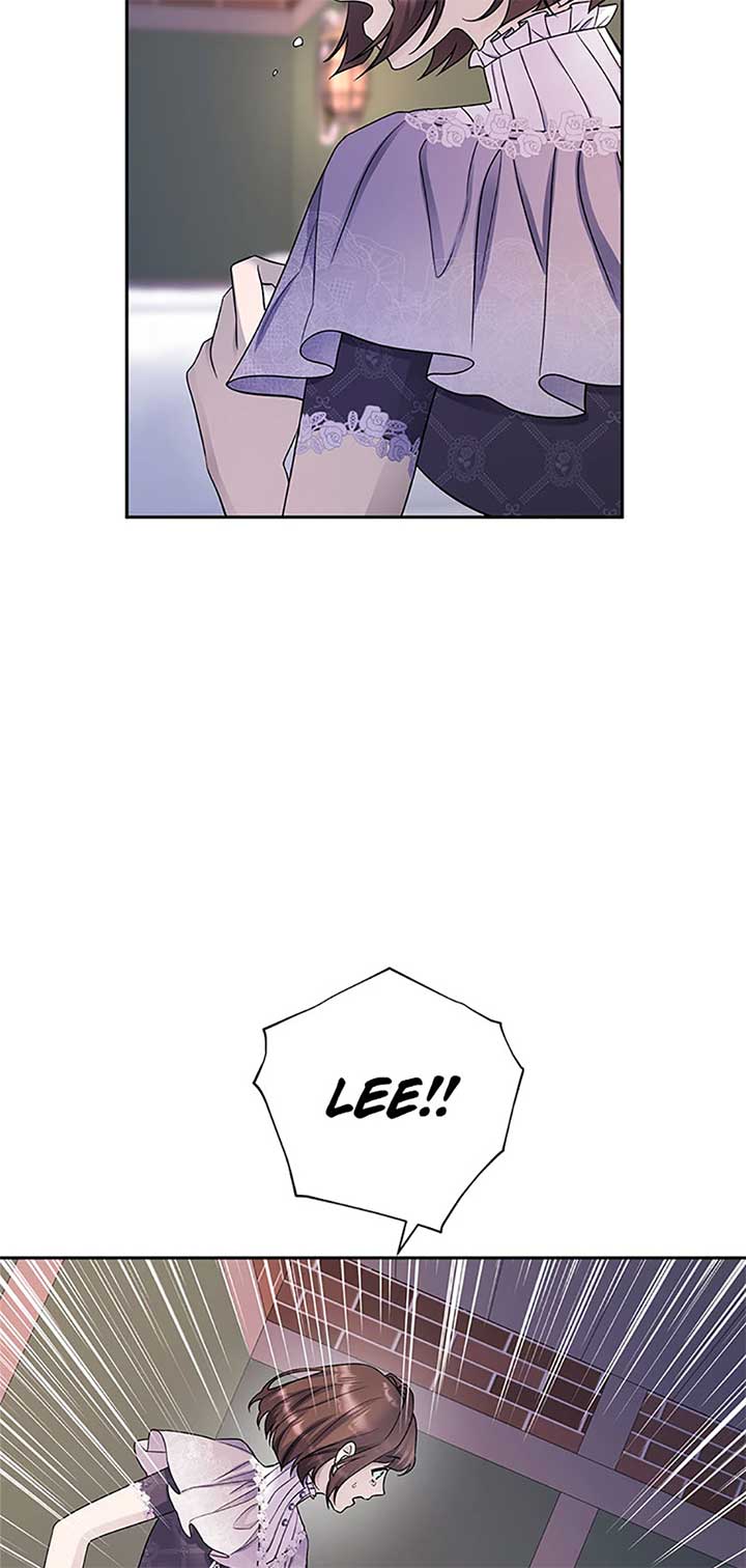 If You Save an Immoral Beast Chapter 29 page 30