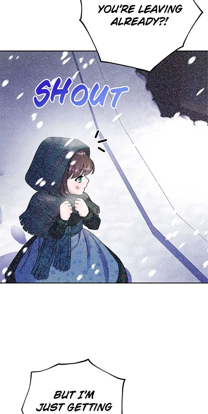 If You Save an Immoral Beast Chapter 29 page 36
