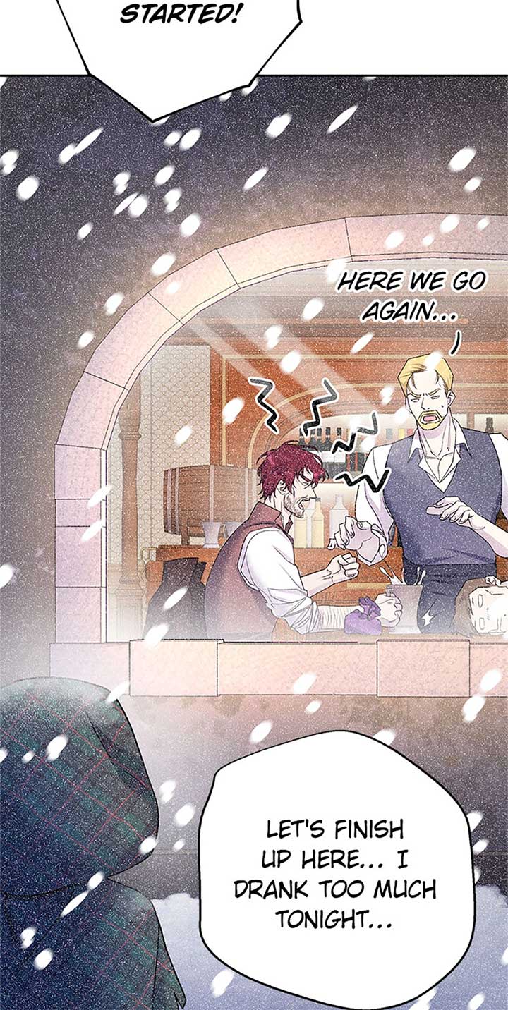 If You Save an Immoral Beast Chapter 29 page 37