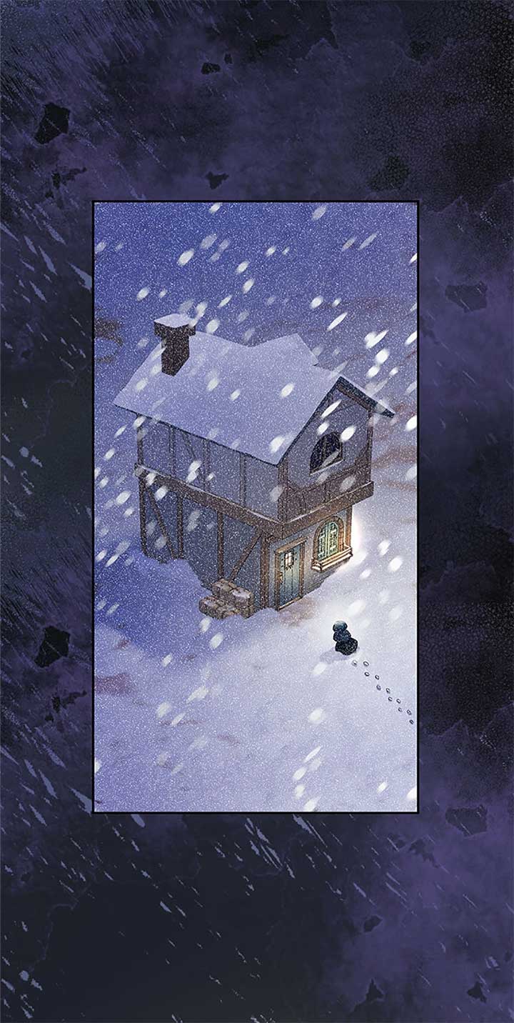 If You Save an Immoral Beast Chapter 29 page 40