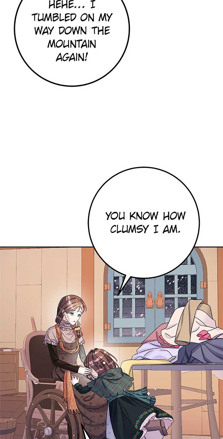 If You Save an Immoral Beast Chapter 29 page 44
