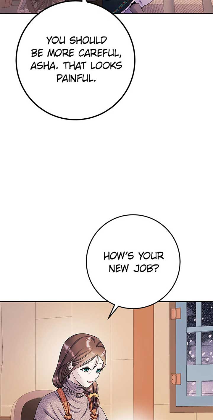 If You Save an Immoral Beast Chapter 29 page 45
