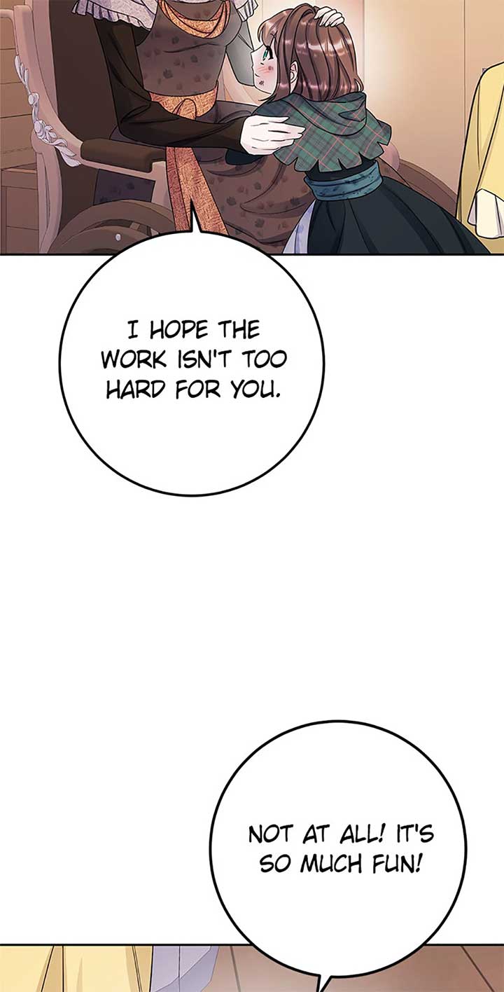 If You Save an Immoral Beast Chapter 29 page 46
