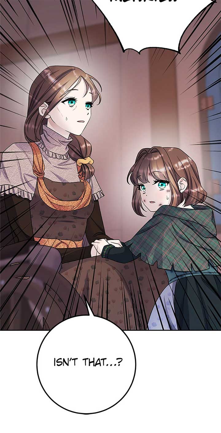 If You Save an Immoral Beast Chapter 29 page 50