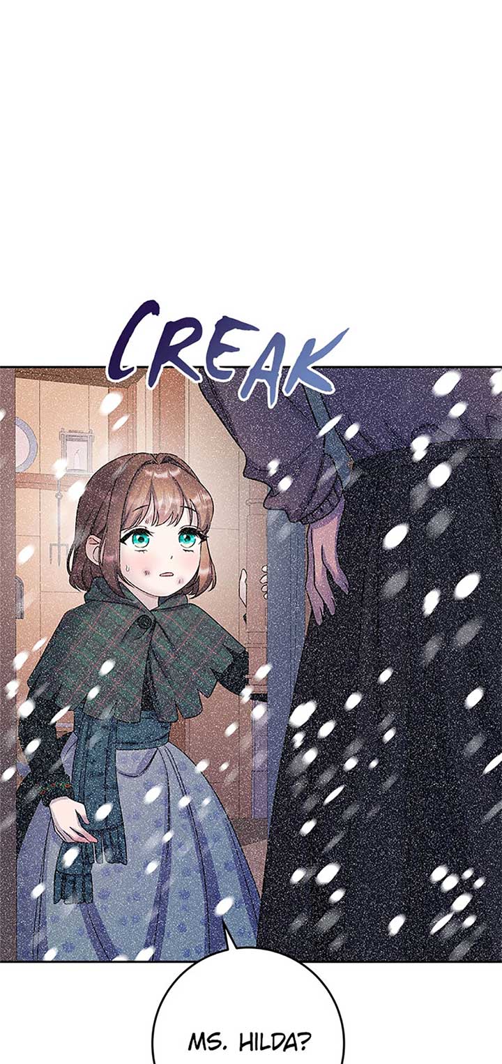 If You Save an Immoral Beast Chapter 29 page 51