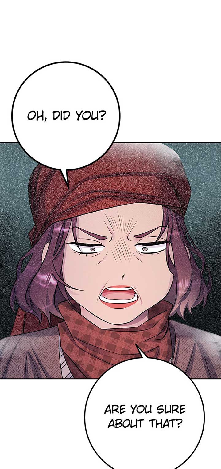 If You Save an Immoral Beast Chapter 29 page 56