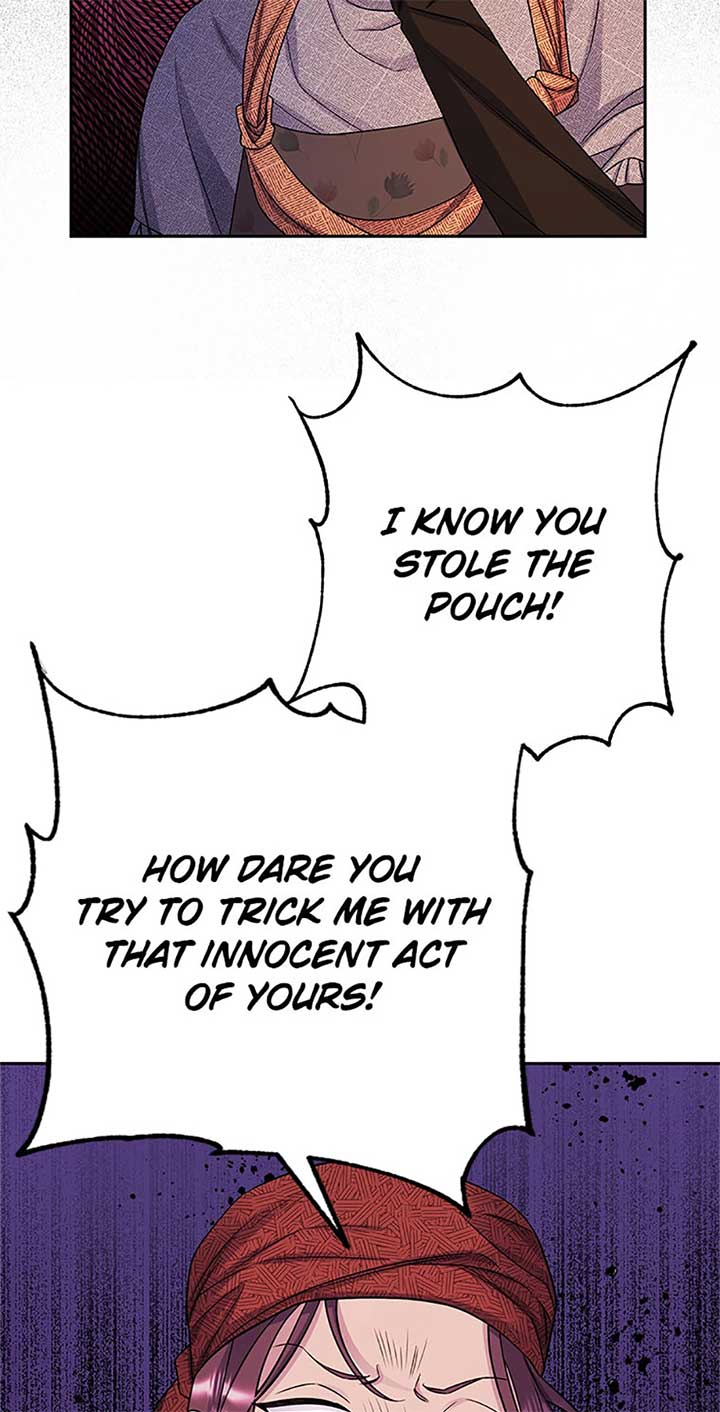 If You Save an Immoral Beast Chapter 29 page 62