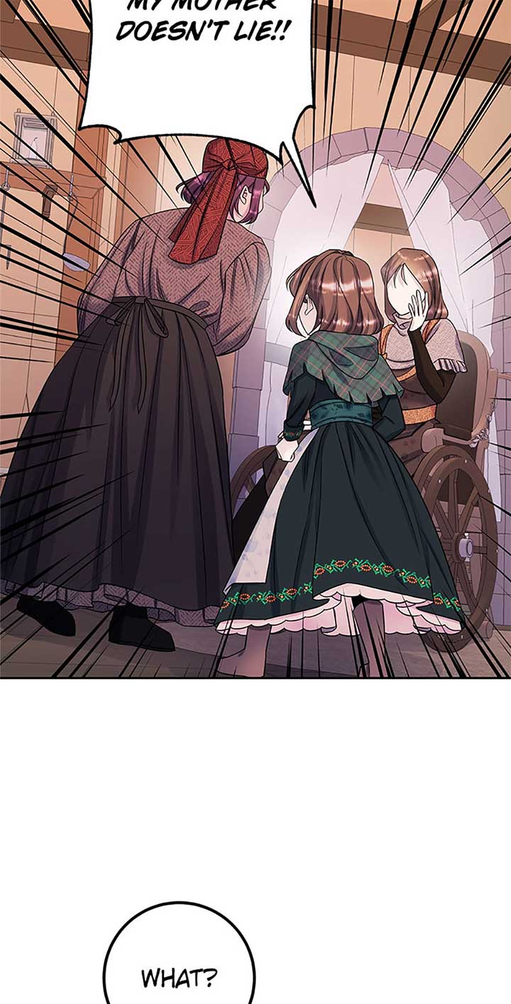 If You Save an Immoral Beast Chapter 29 page 64