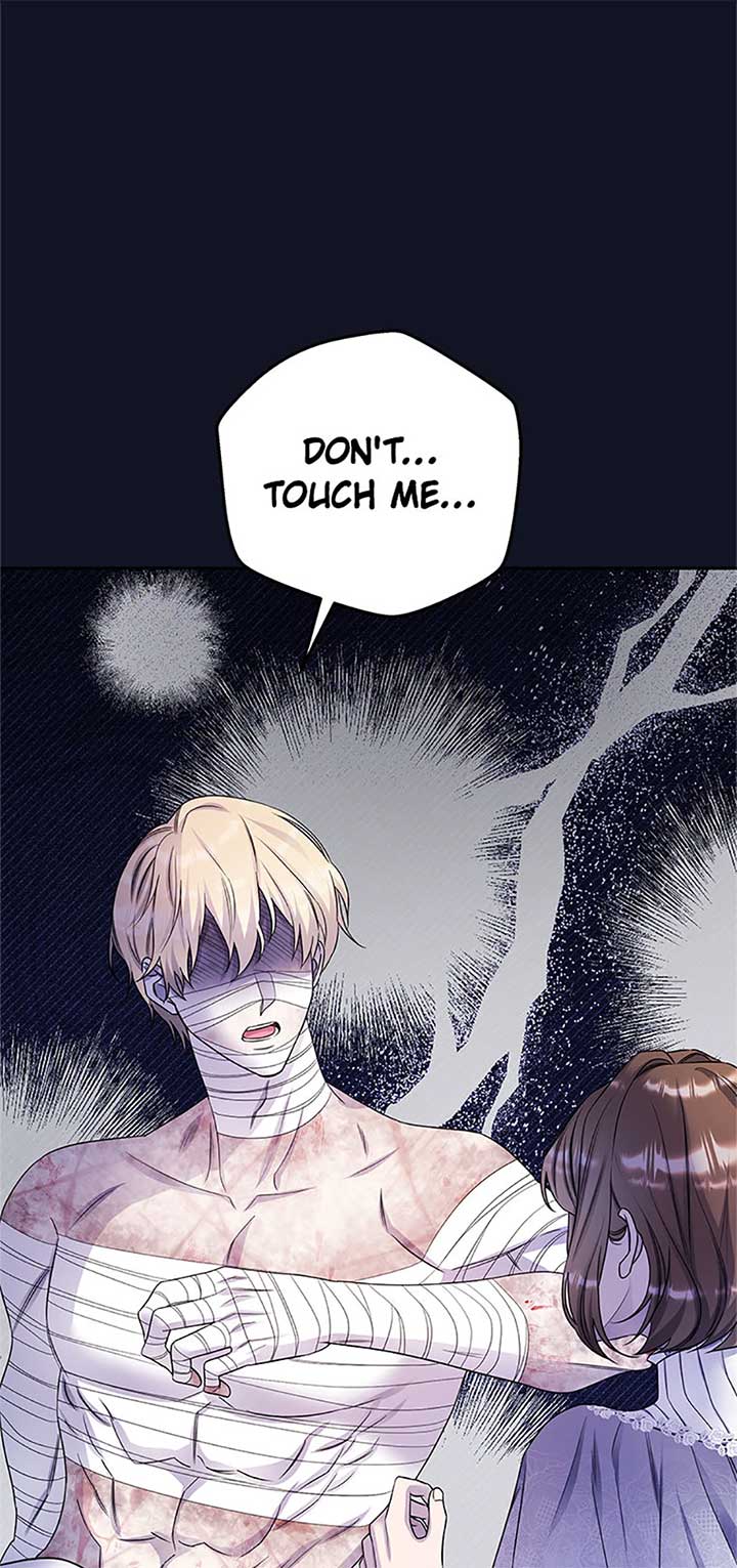 If You Save an Immoral Beast Chapter 29 page 8