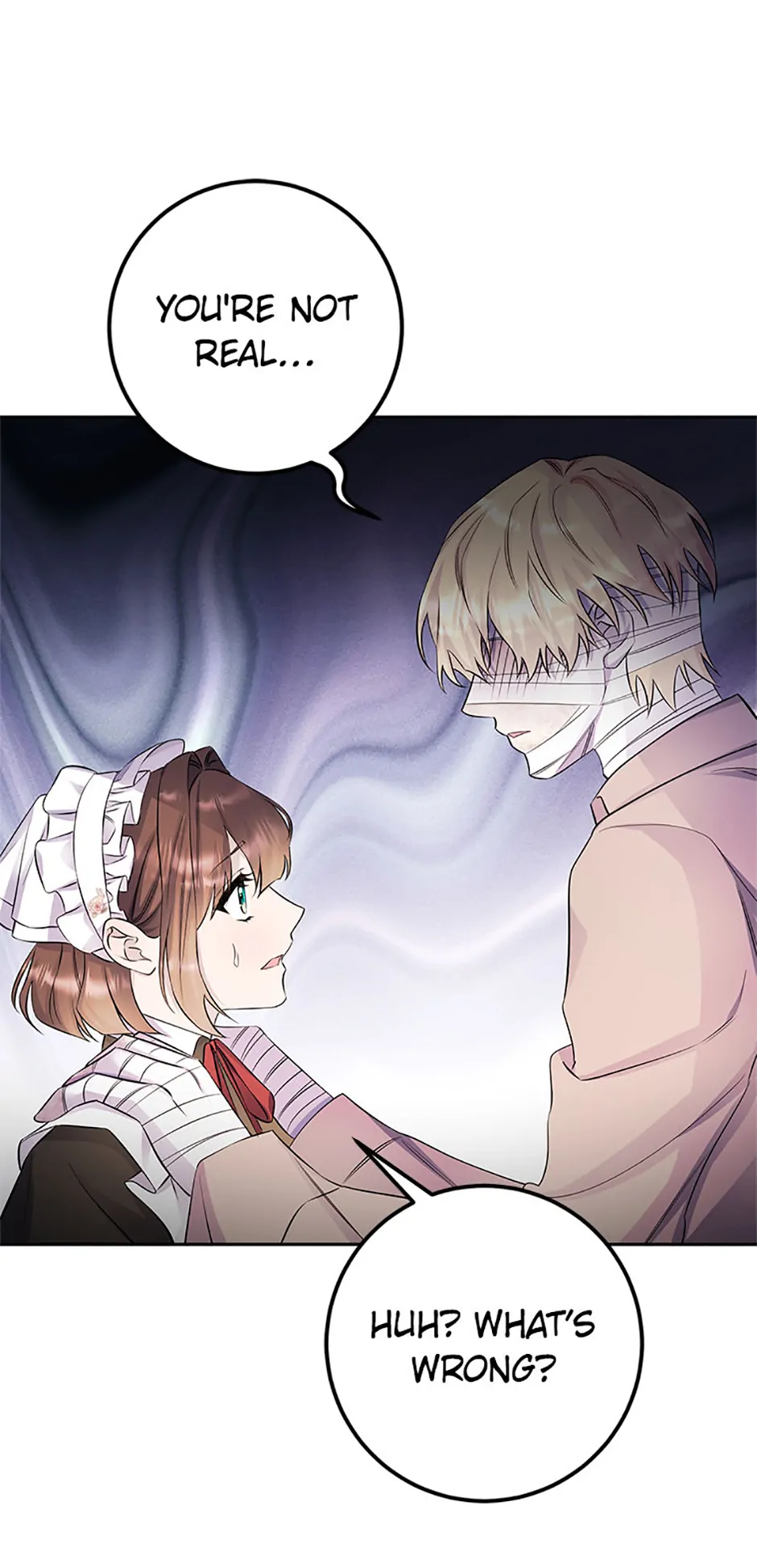 If You Save an Immoral Beast Chapter 36 page 9