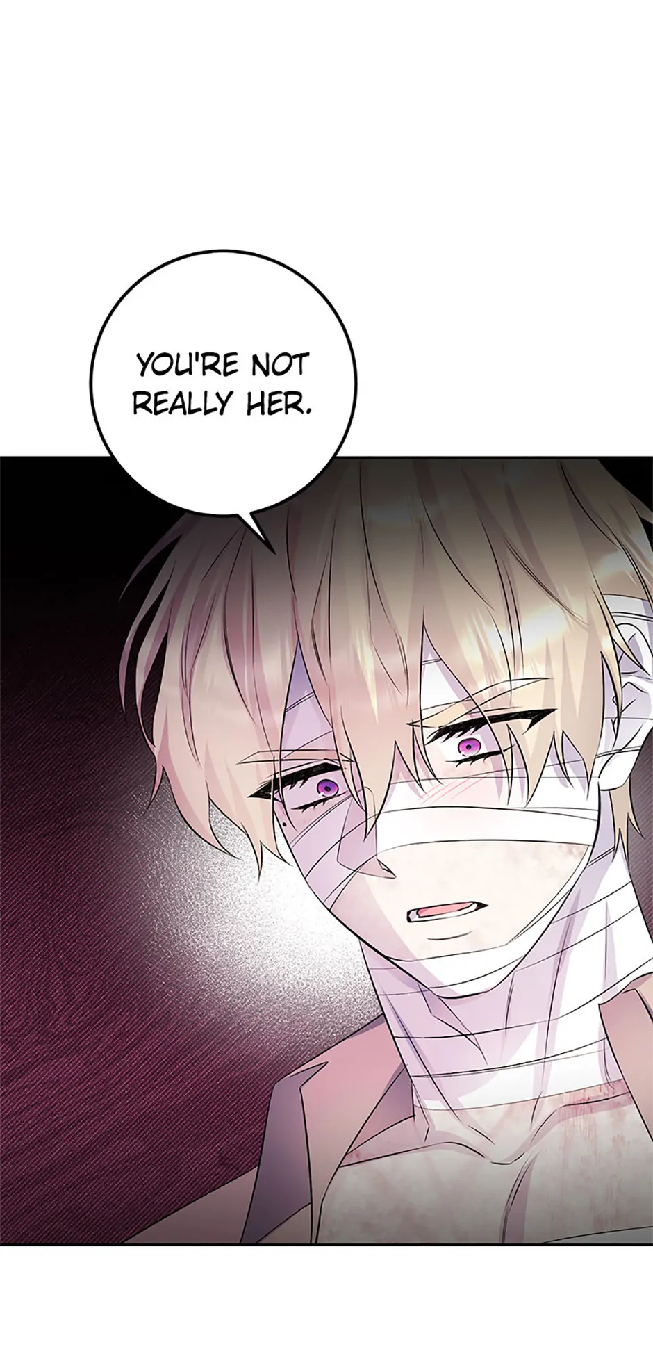 If You Save an Immoral Beast Chapter 36 page 10