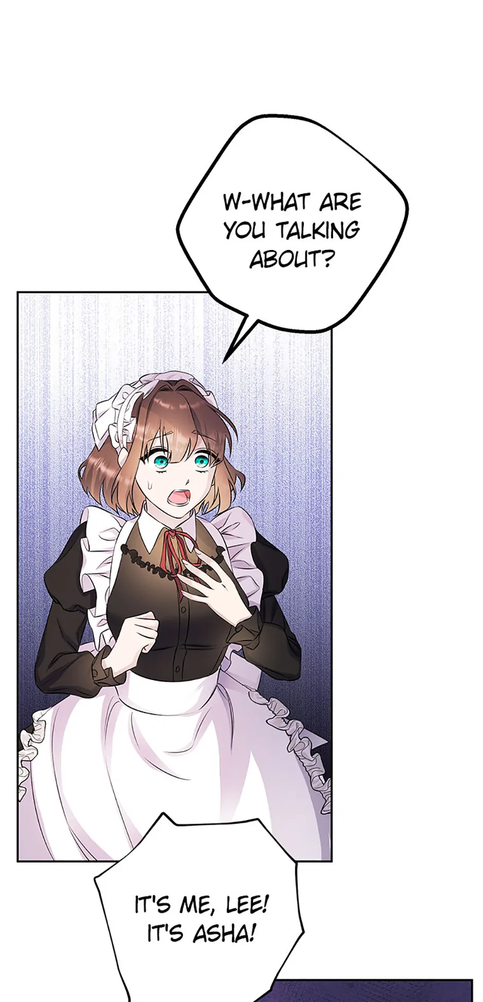 If You Save an Immoral Beast Chapter 36 page 12