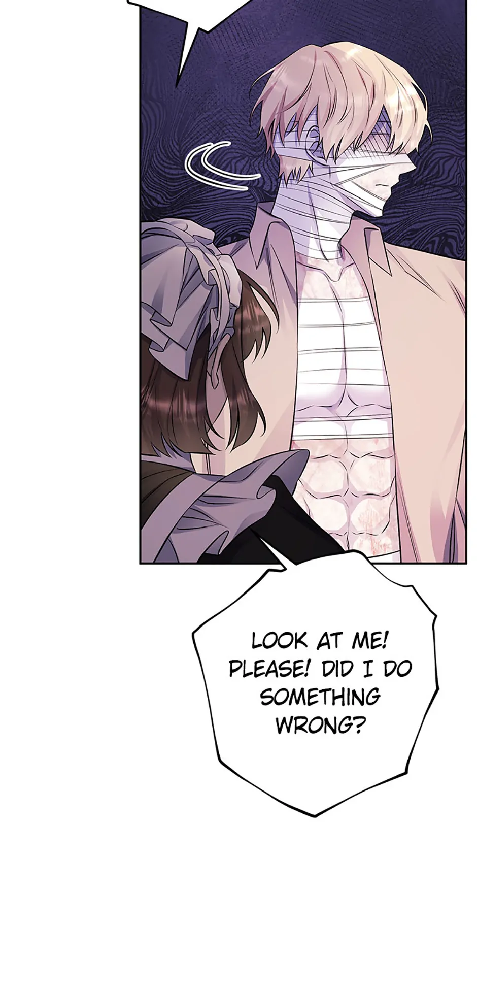 If You Save an Immoral Beast Chapter 36 page 13