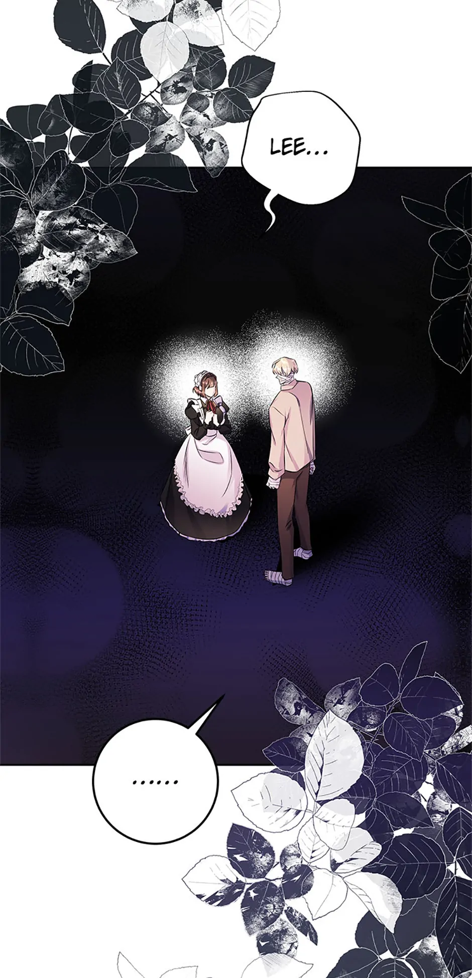 If You Save an Immoral Beast Chapter 36 page 15