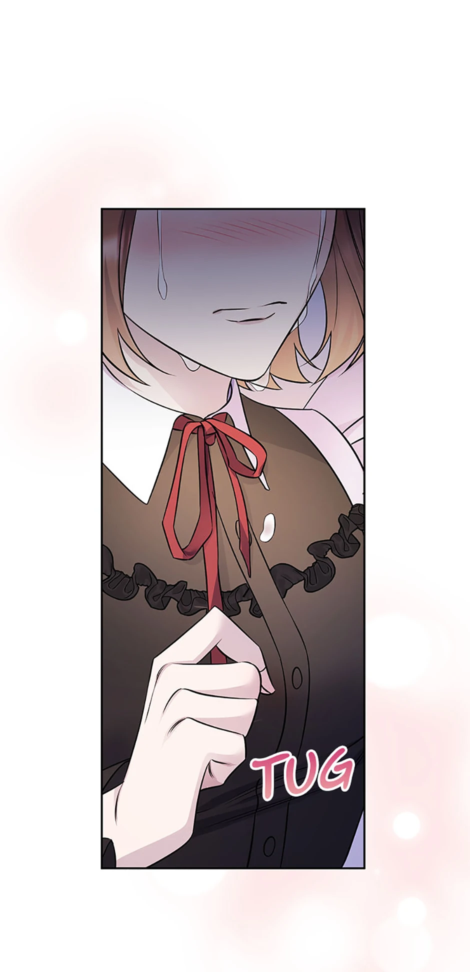 If You Save an Immoral Beast Chapter 36 page 17