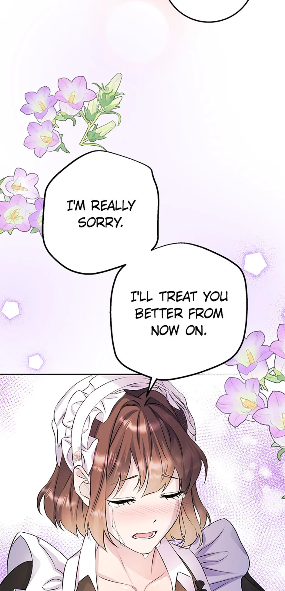 If You Save an Immoral Beast Chapter 36 page 19