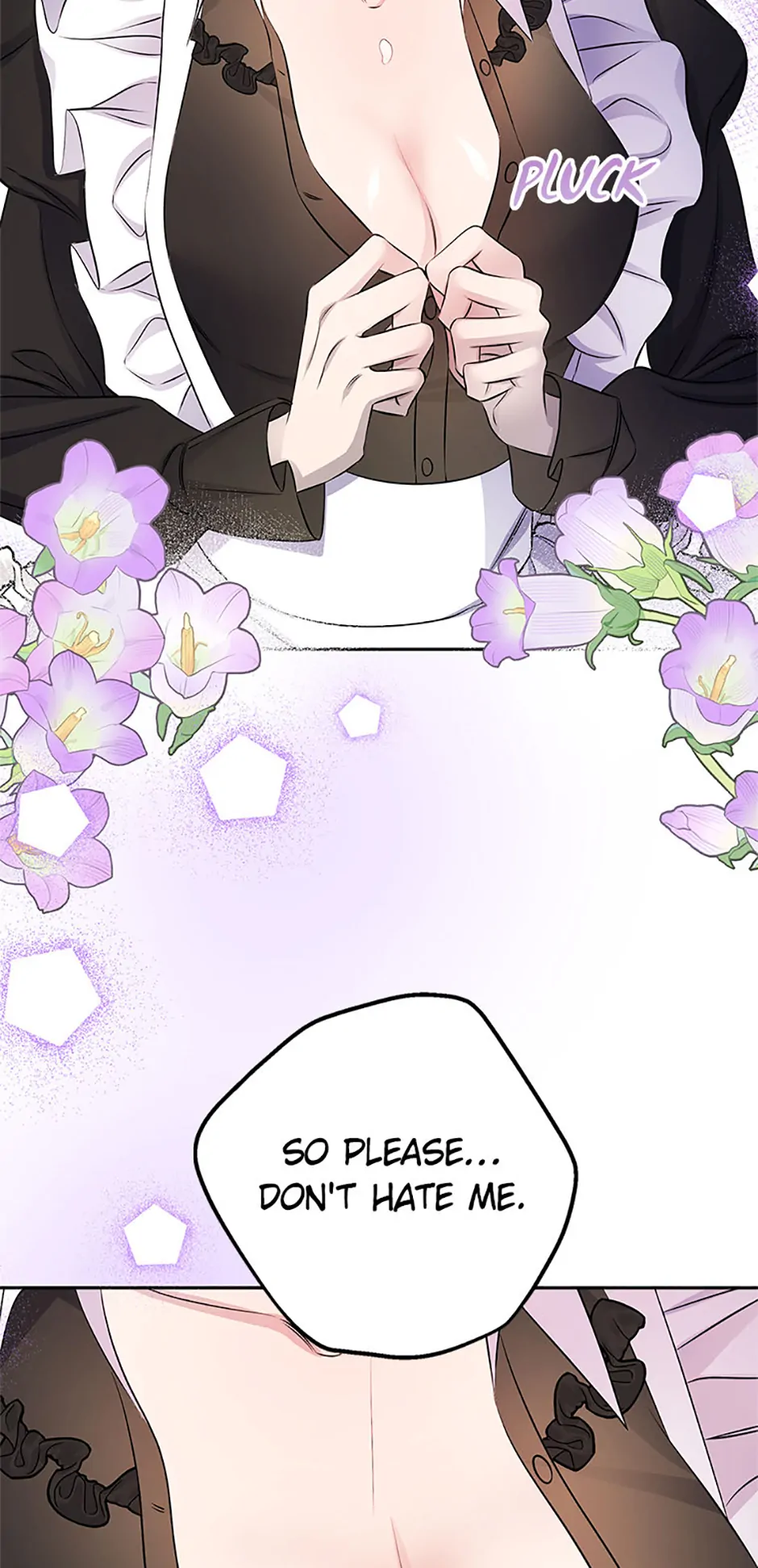 If You Save an Immoral Beast Chapter 36 page 20