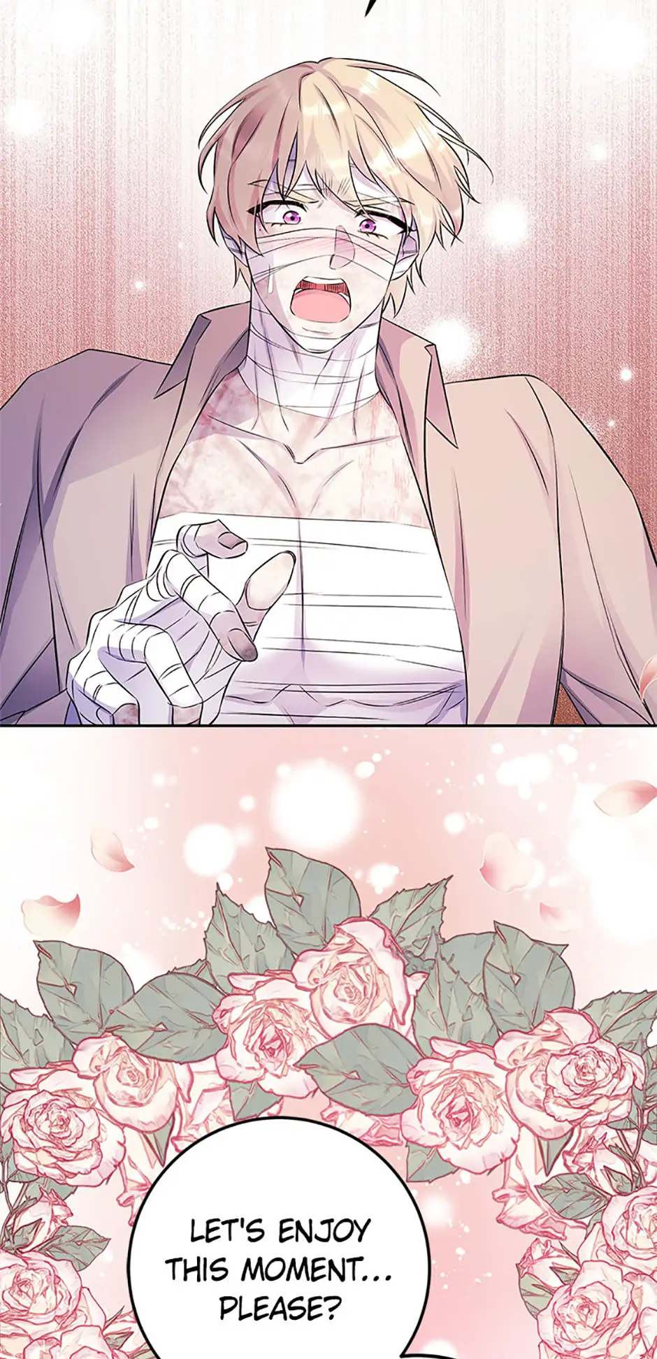 If You Save an Immoral Beast Chapter 36 page 22