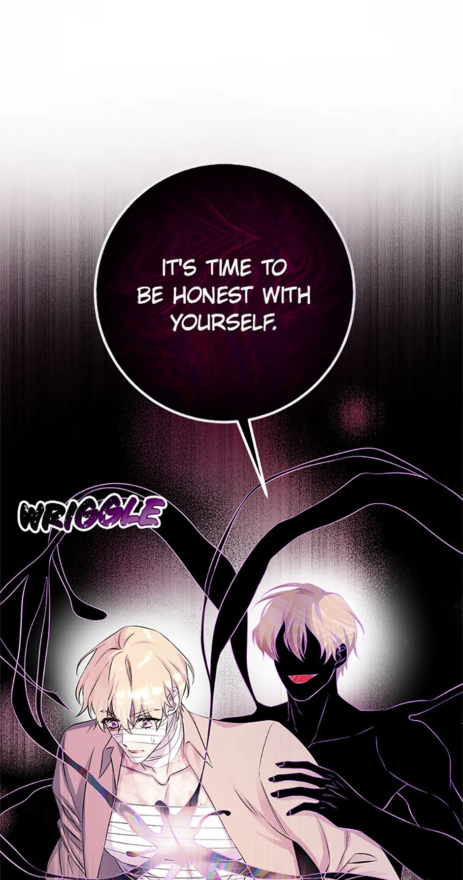 If You Save an Immoral Beast Chapter 36 page 25