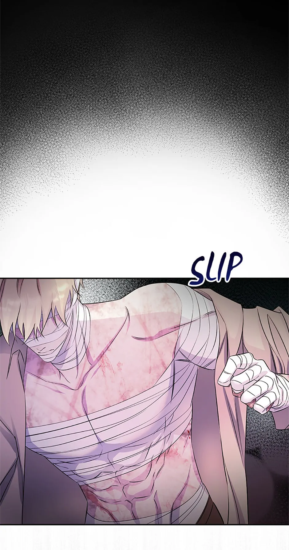 If You Save an Immoral Beast Chapter 36 page 30