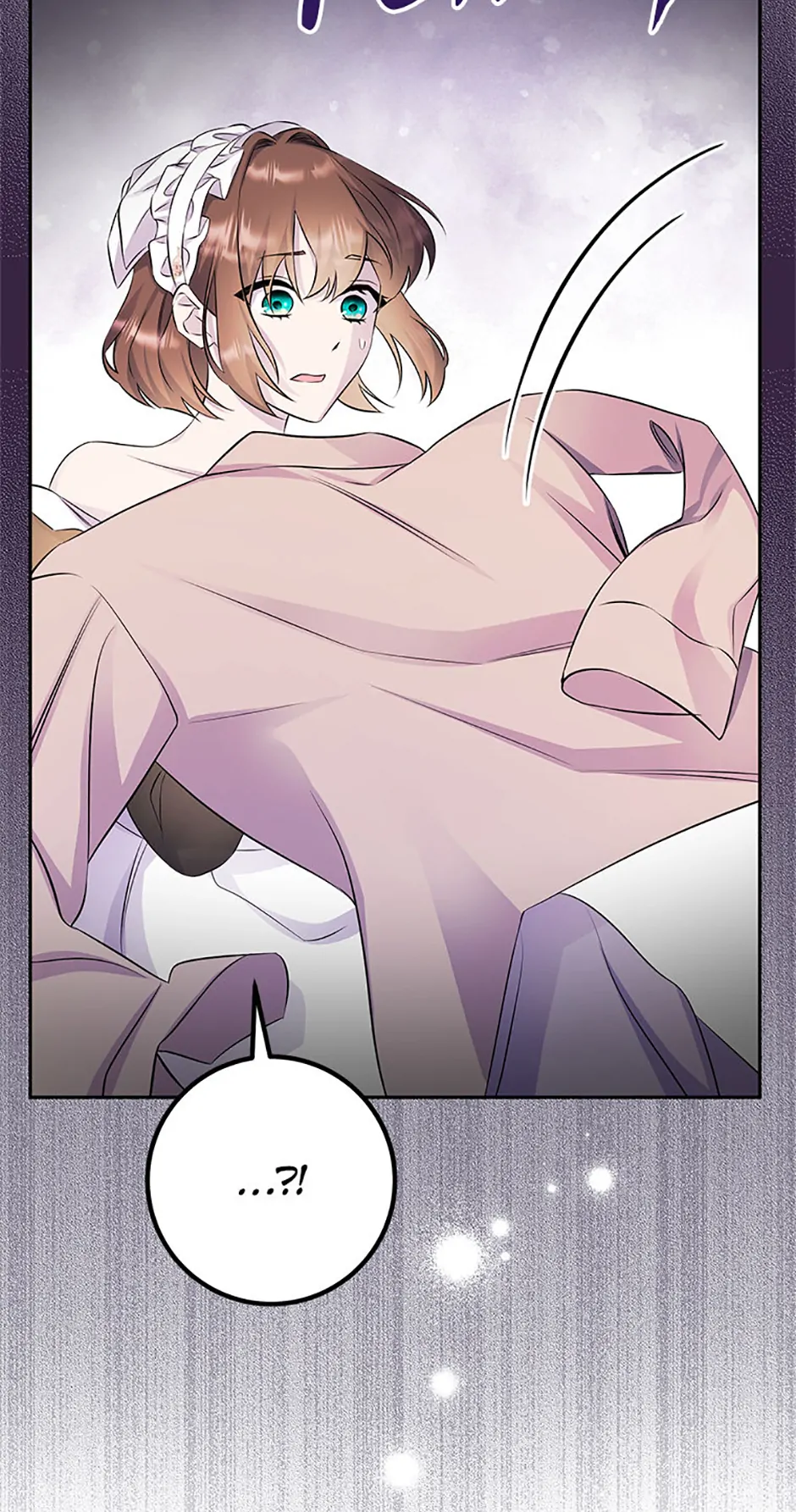 If You Save an Immoral Beast Chapter 36 page 32