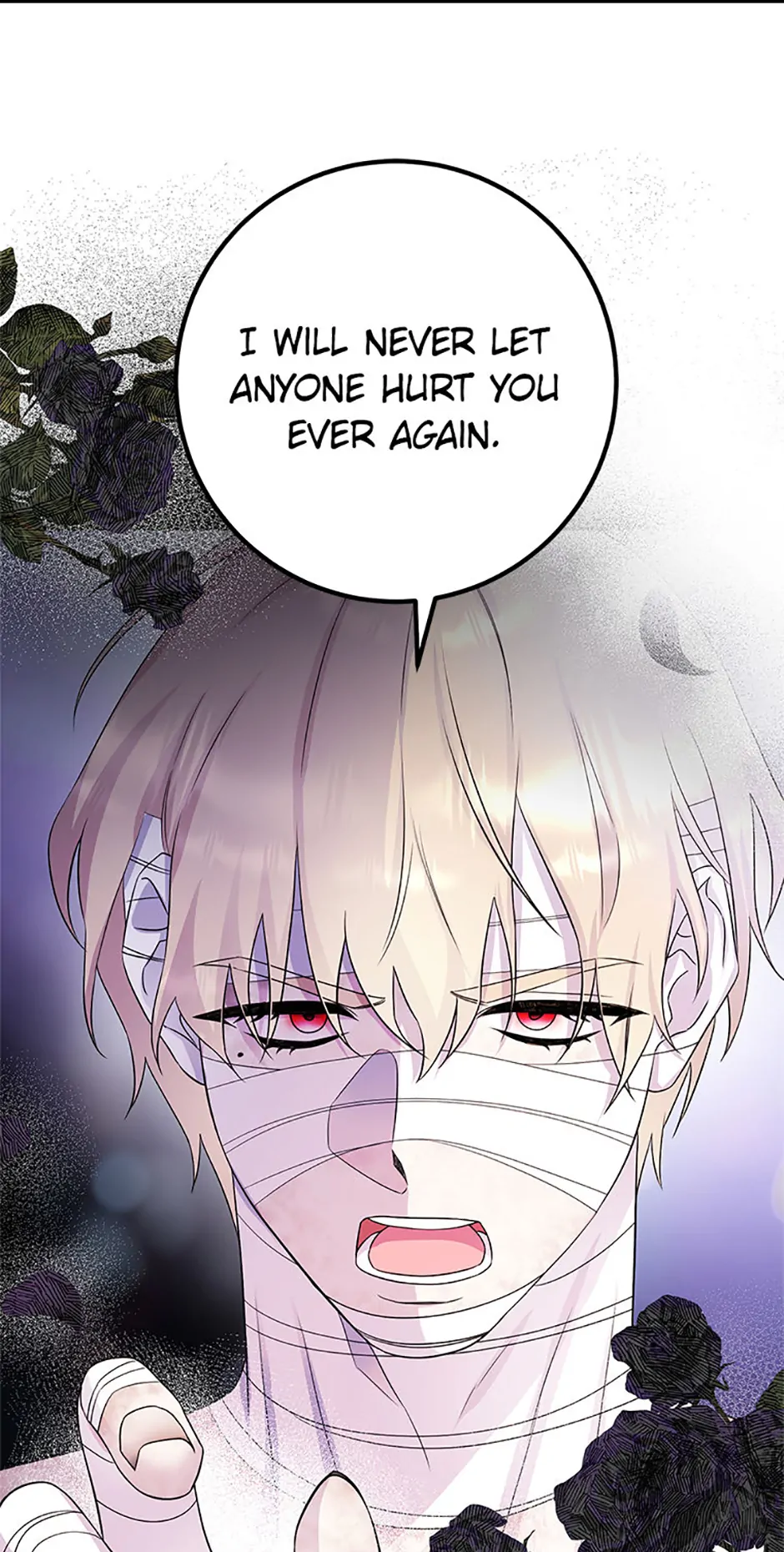 If You Save an Immoral Beast Chapter 36 page 34